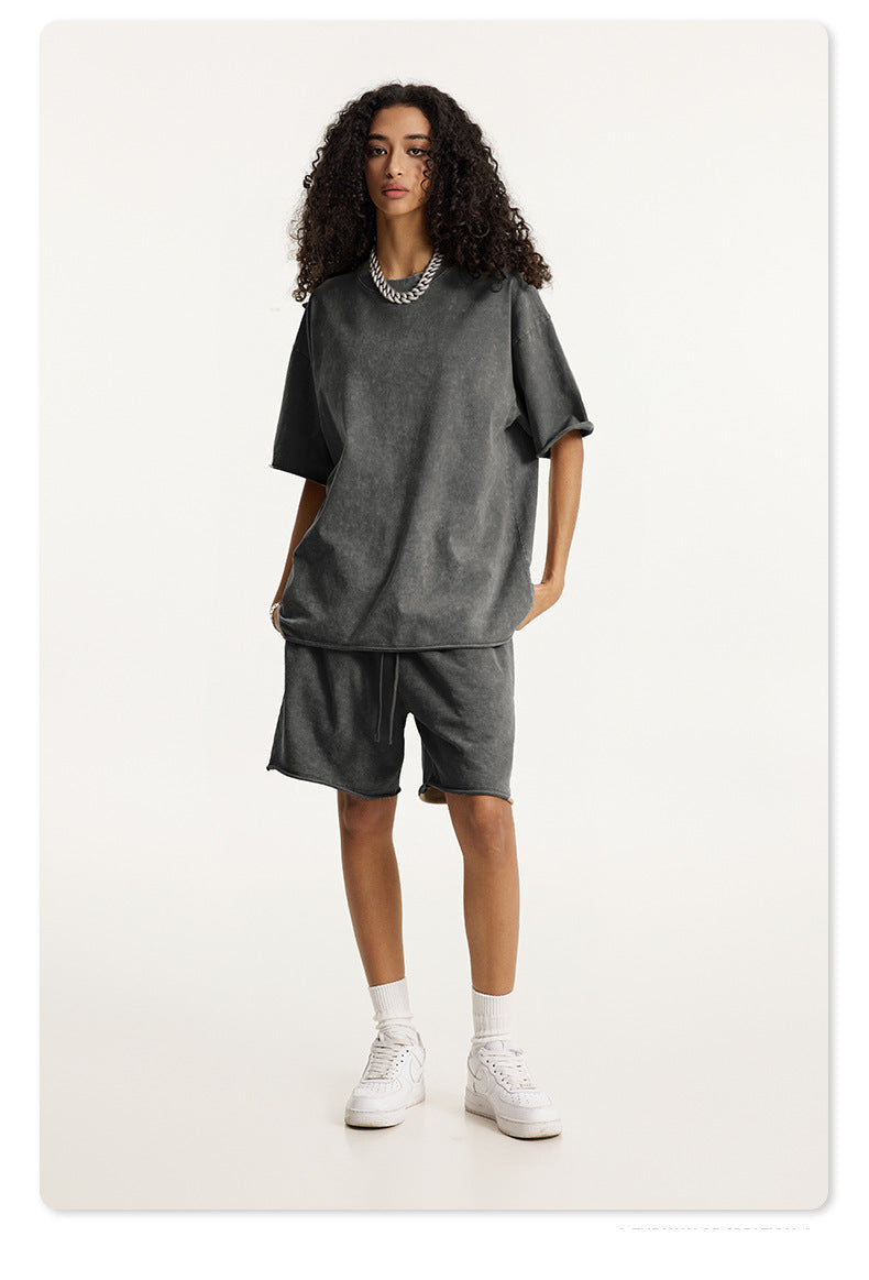 Caleb CalmFit Tee