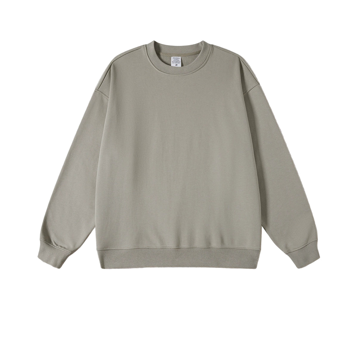 Monotone Core Sweater