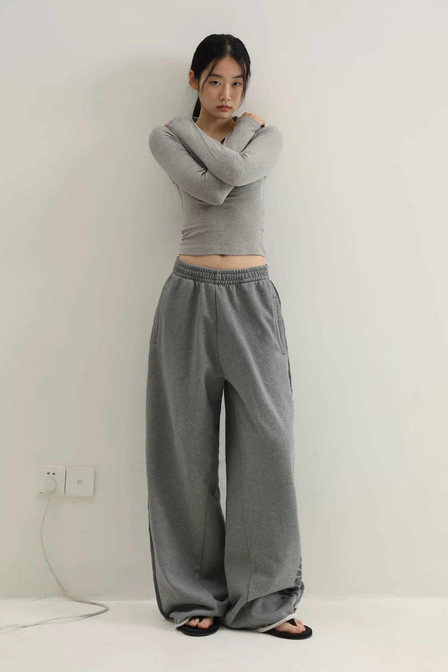 Decon Logo Sweatpants