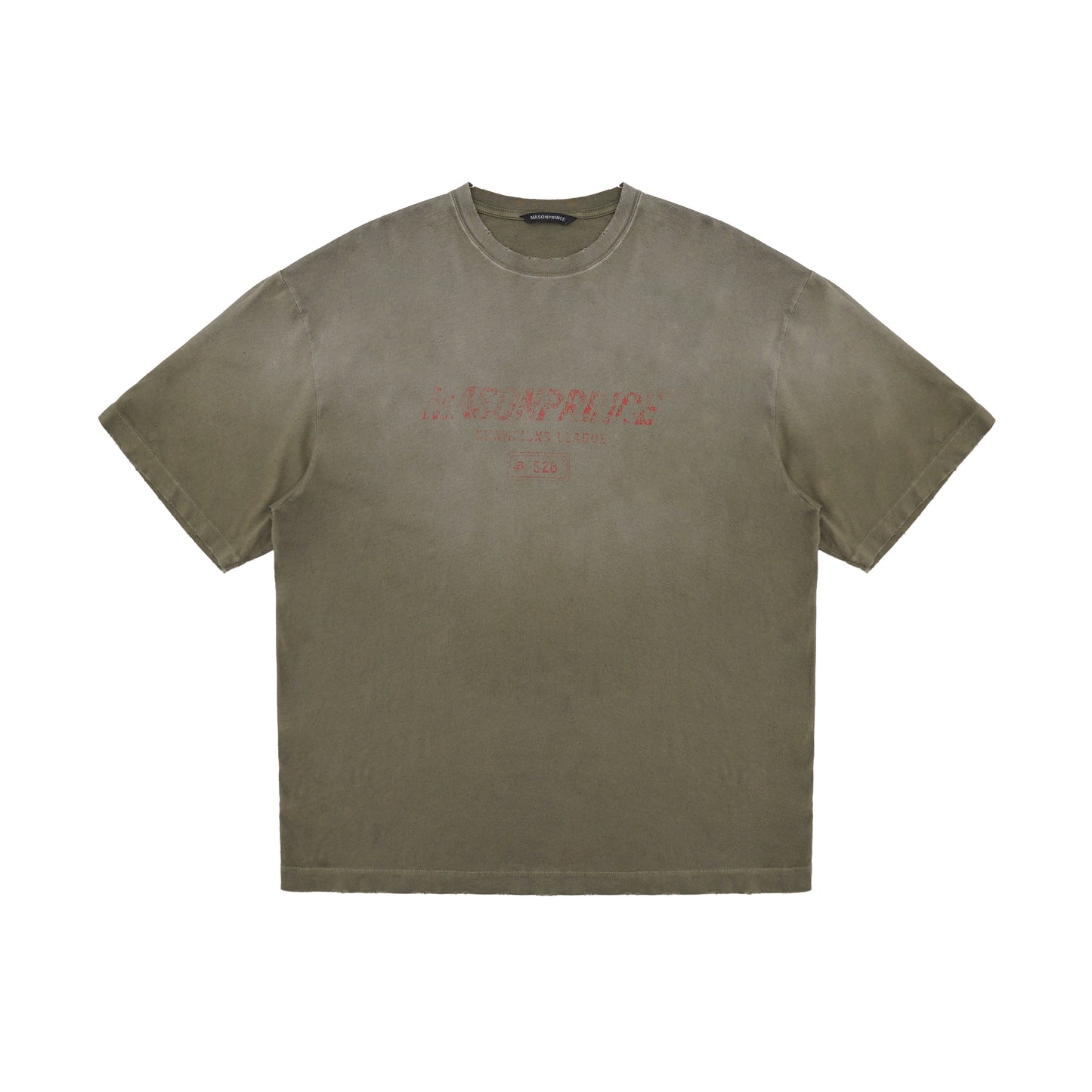 Nostalgic Edition Tee