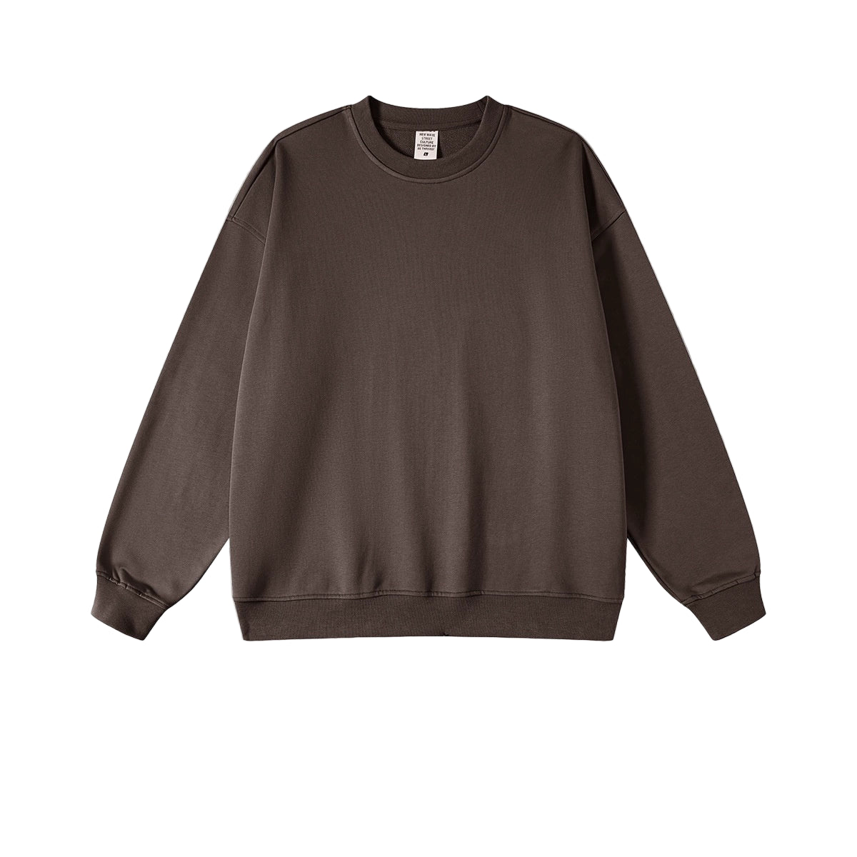 Monotone Core Sweater