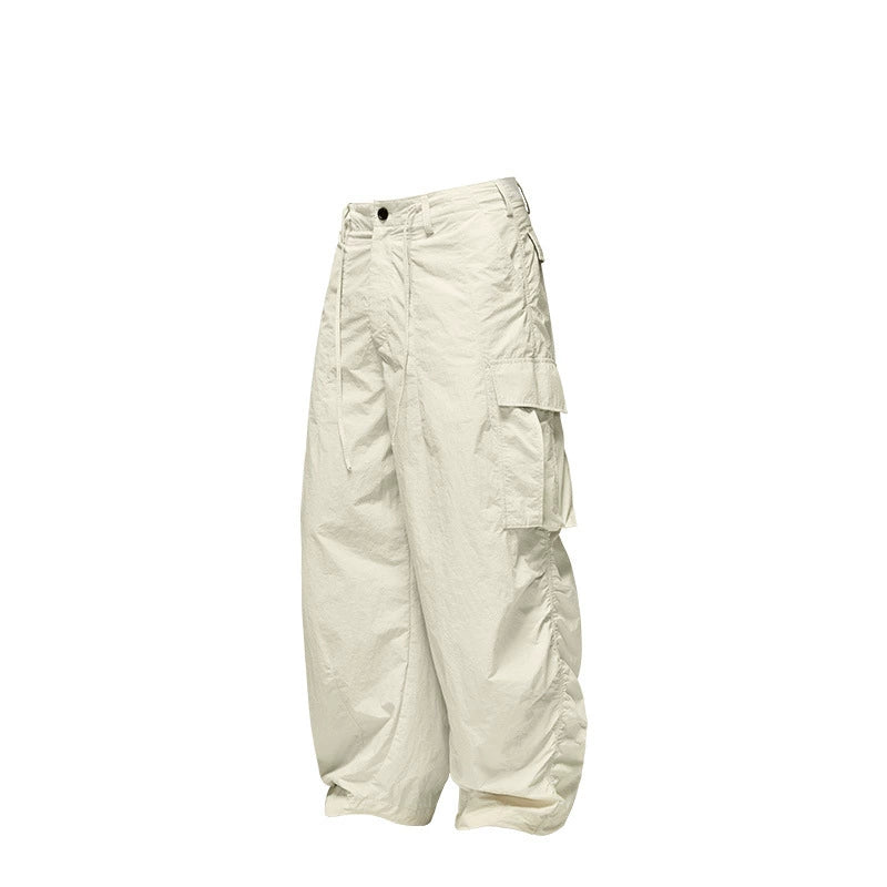 Airform Cargo Trousers