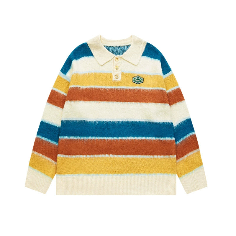Hugscape Sweater