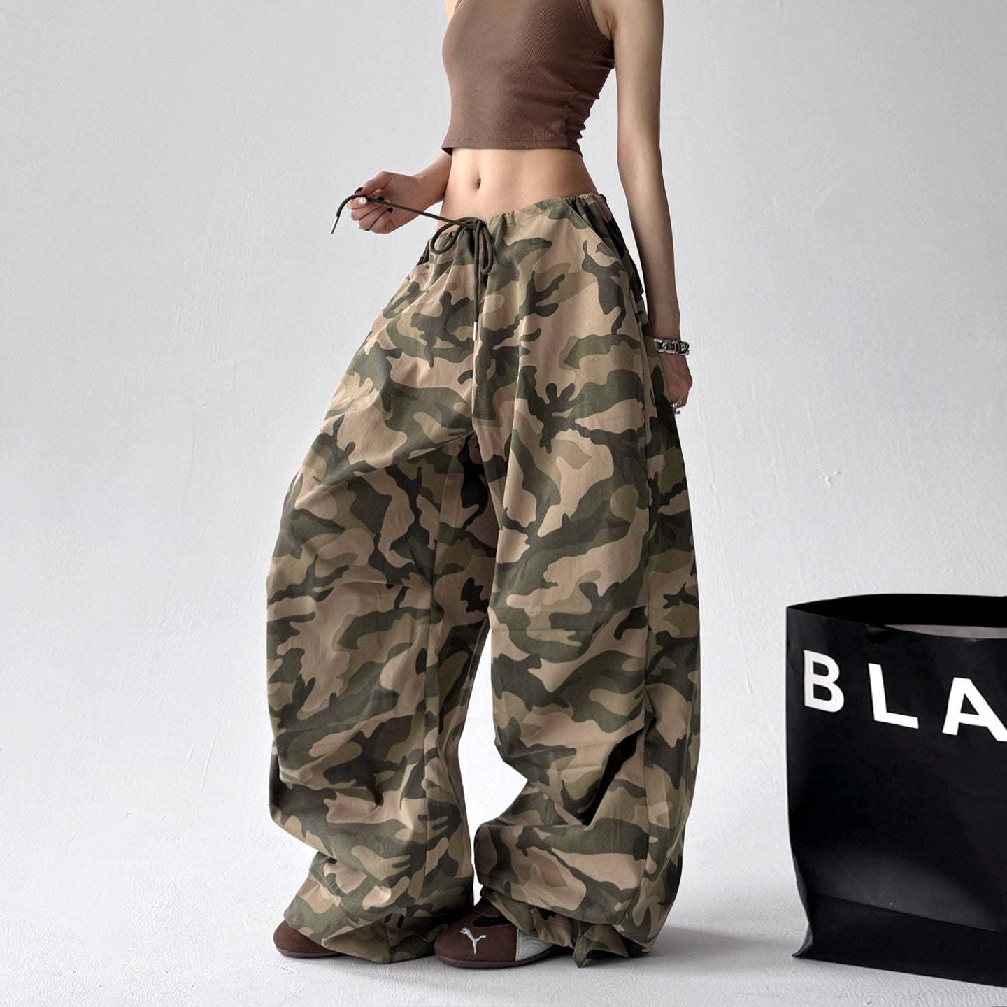 Camosurge Trousers
