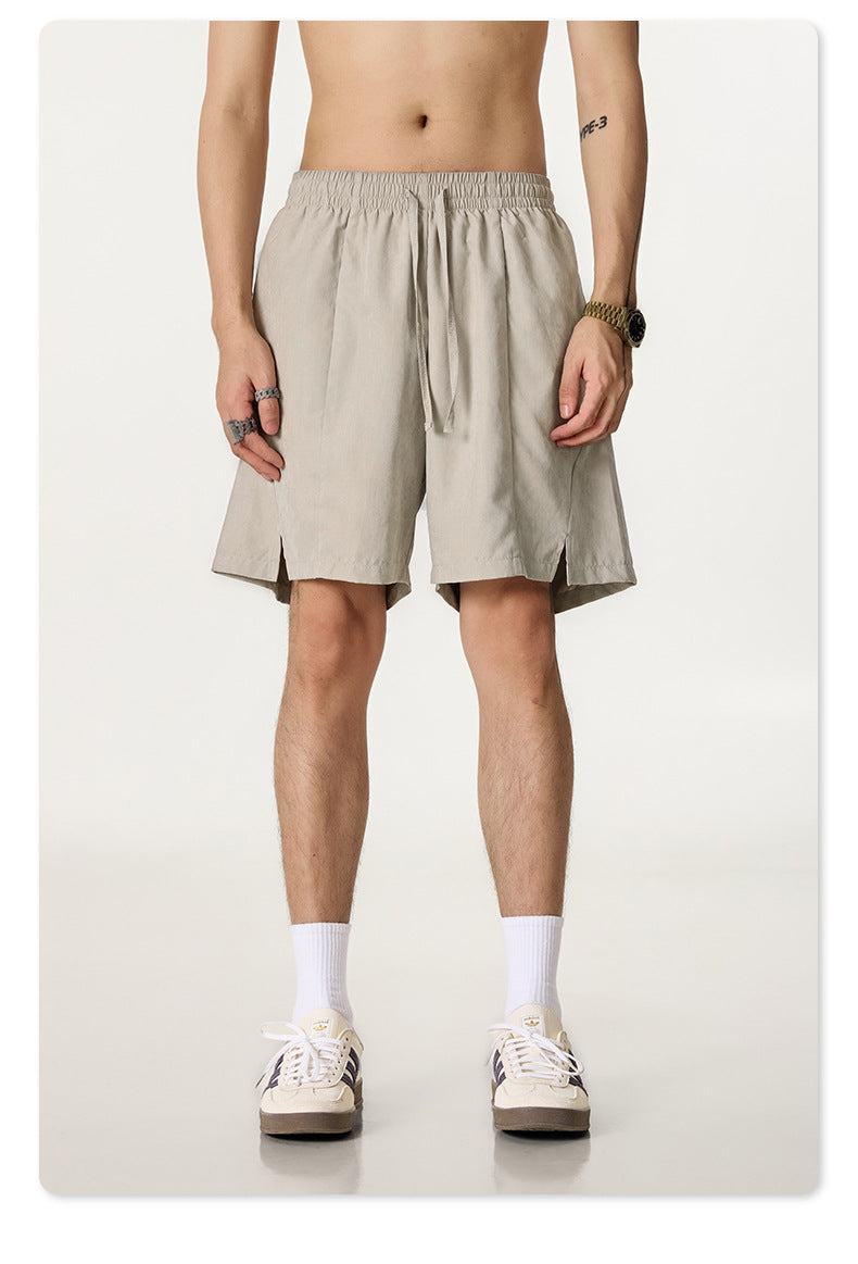 CityFlex Go-To Shorts