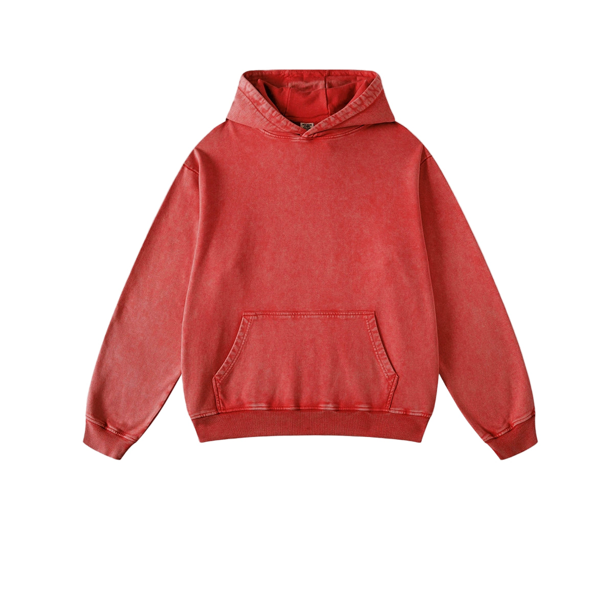 Driftline Flux Hoodie