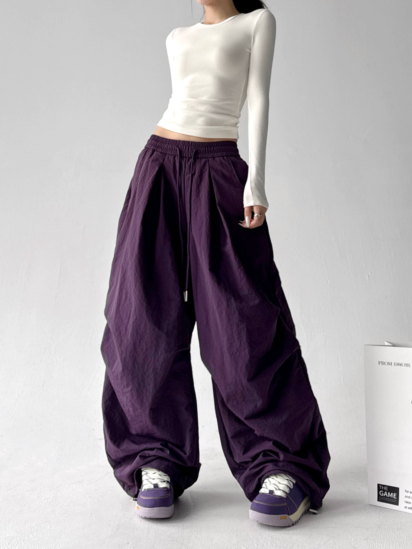 Aetherflow Trousers