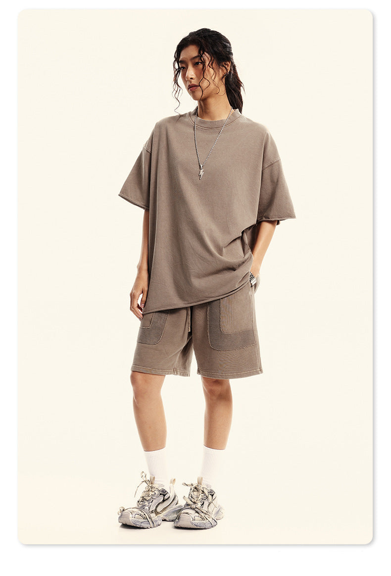 Ripped Mood Tee