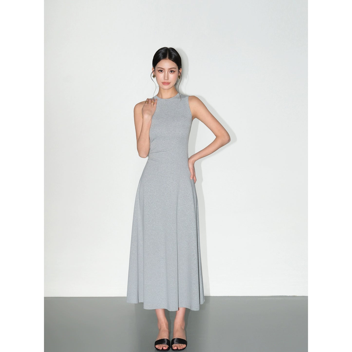 Lushline Maxi Dress