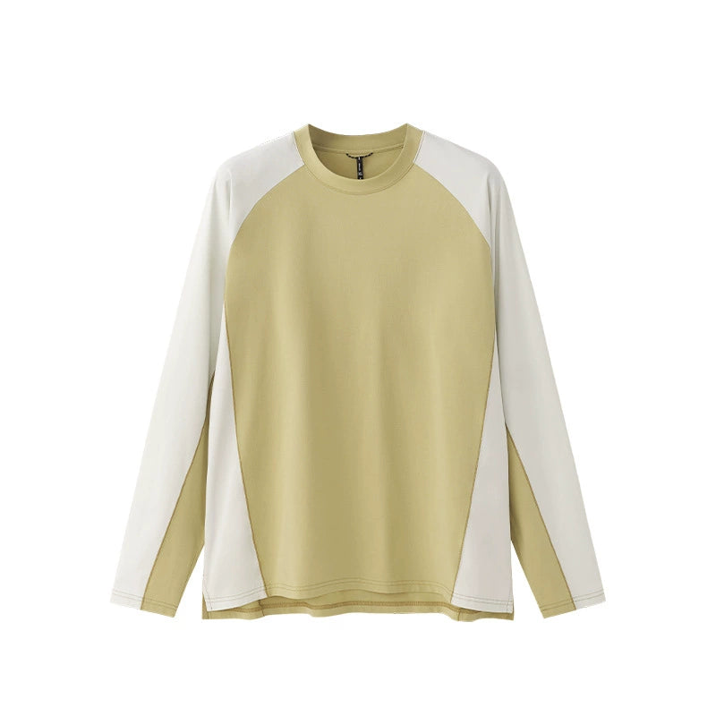 Seamline Sport Tee