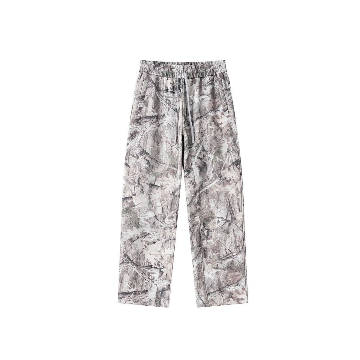 Wilderness Camo Pants
