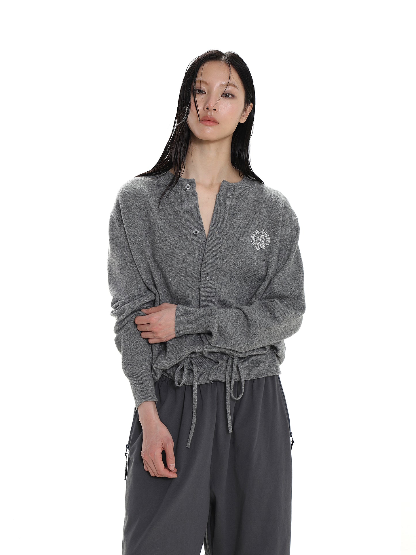 CharmCord Cardigan