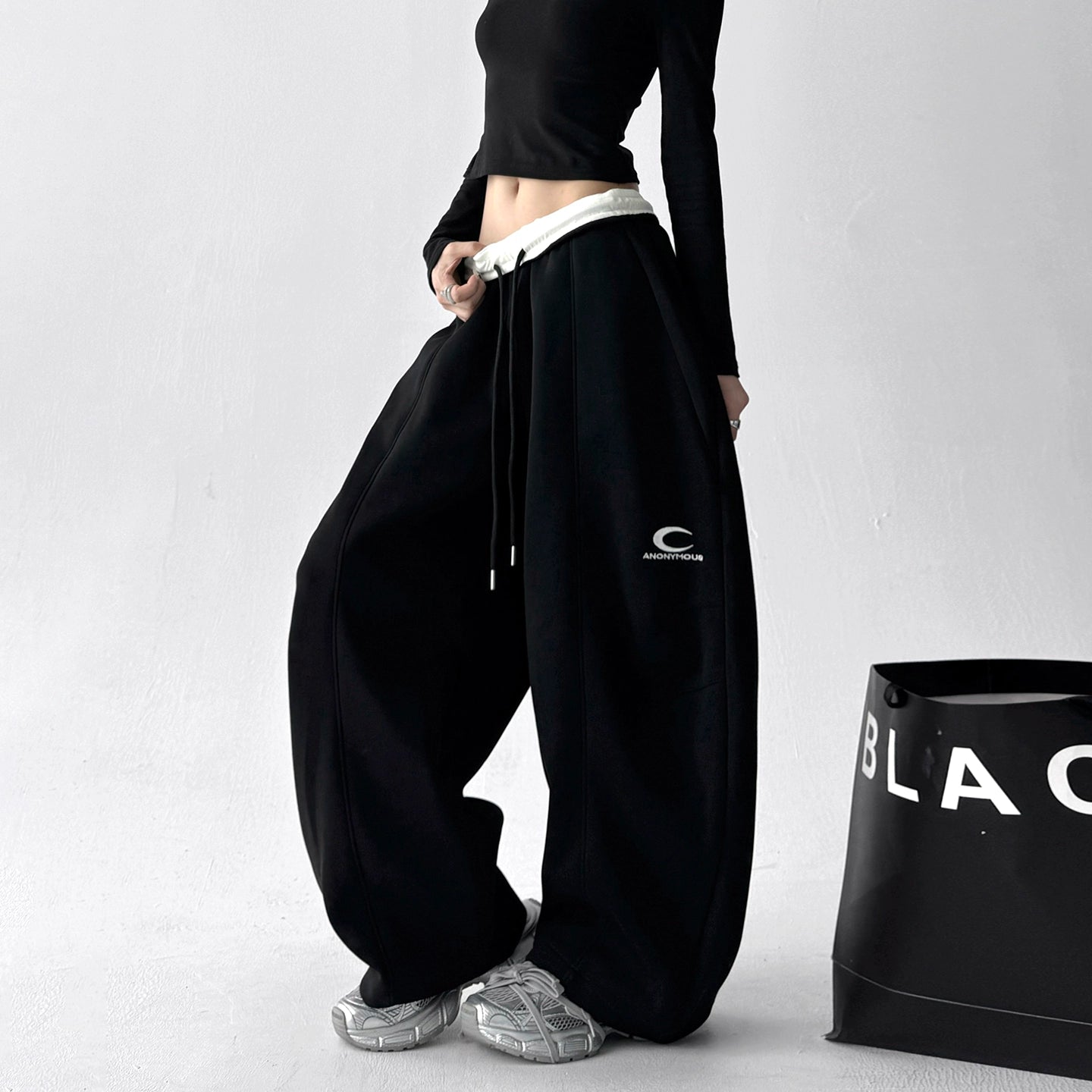 Softwarp Pants