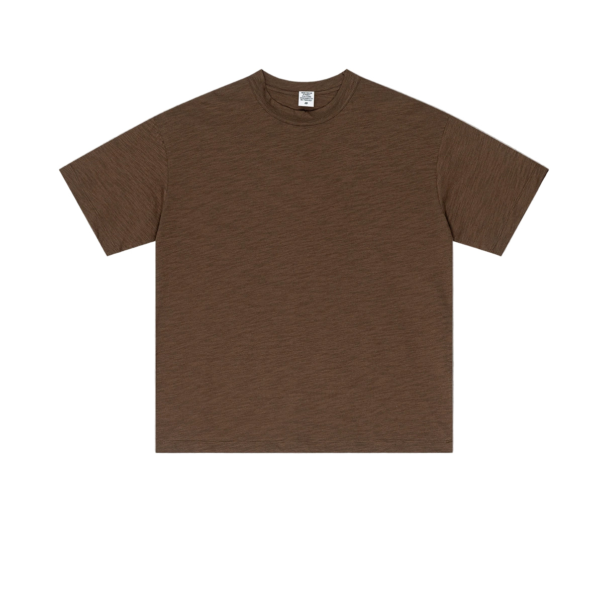 Block Prime Tee