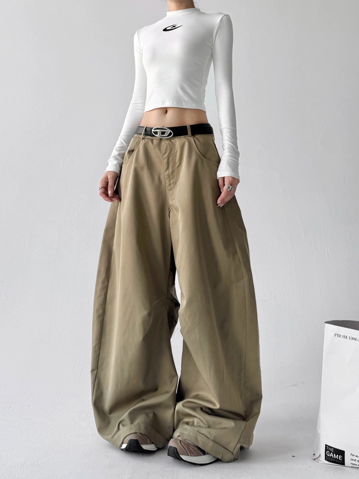 Aeroform Cargo Pants