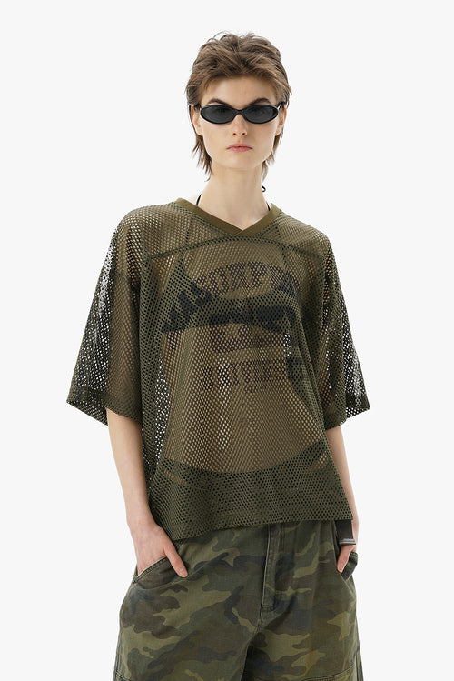 LayerFlux Mesh Shirt