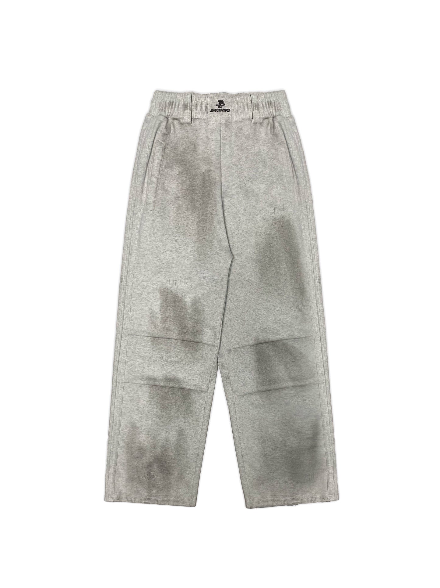 Tech-Twill Sweatpants