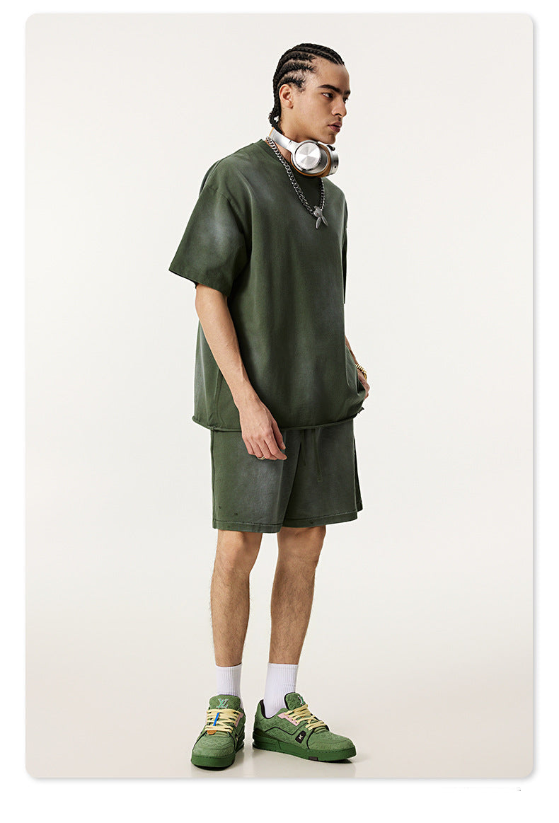 Axel EdgeTwist Shirt