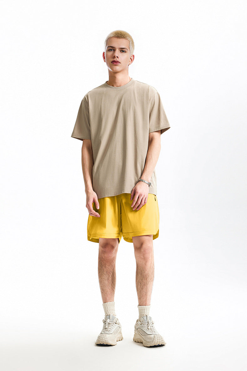 Swift Zone Shorts