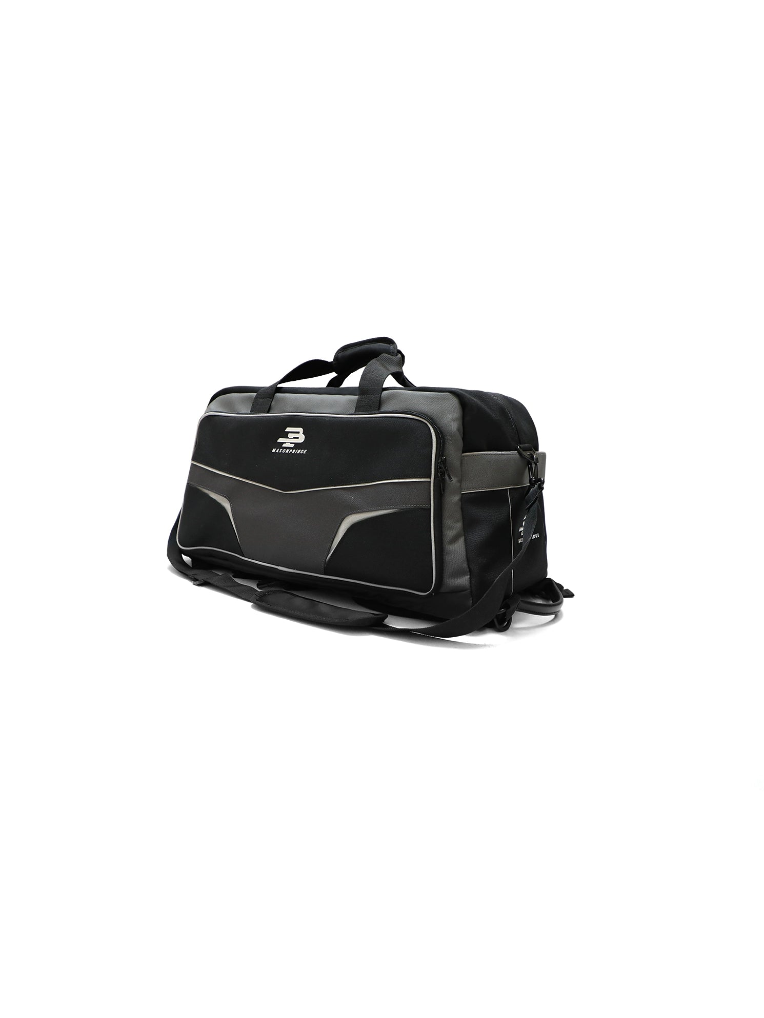 MASONPRINCE/25 Early Autumn New Product Detachable Structure Functional Sports Line Travel Backpack