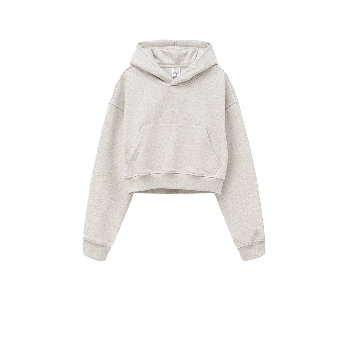 Cushy Essence Hoodie