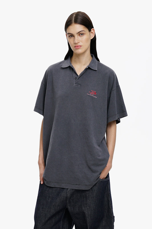 Neo-Classic Attitude Polo