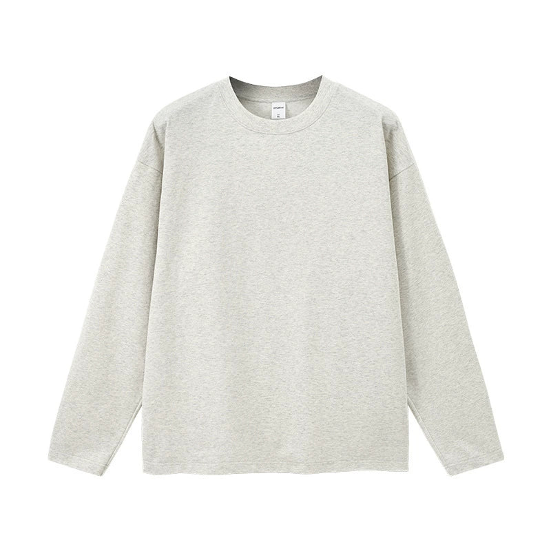 Refined Loose-Fit Shirt