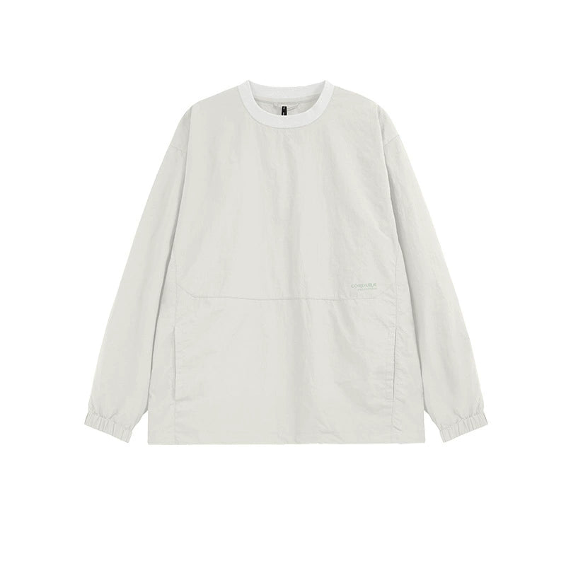 Outdoor Venture Pullover