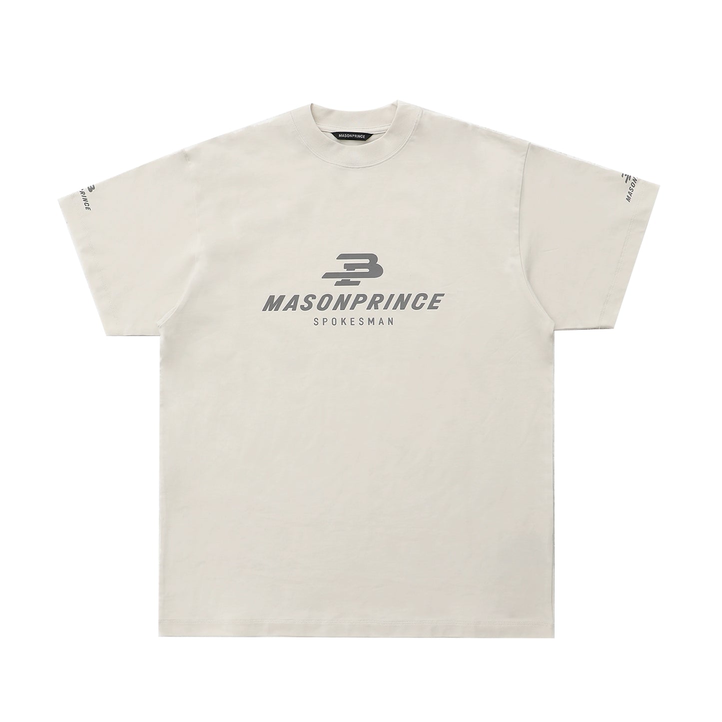 GenClassic Short Tee