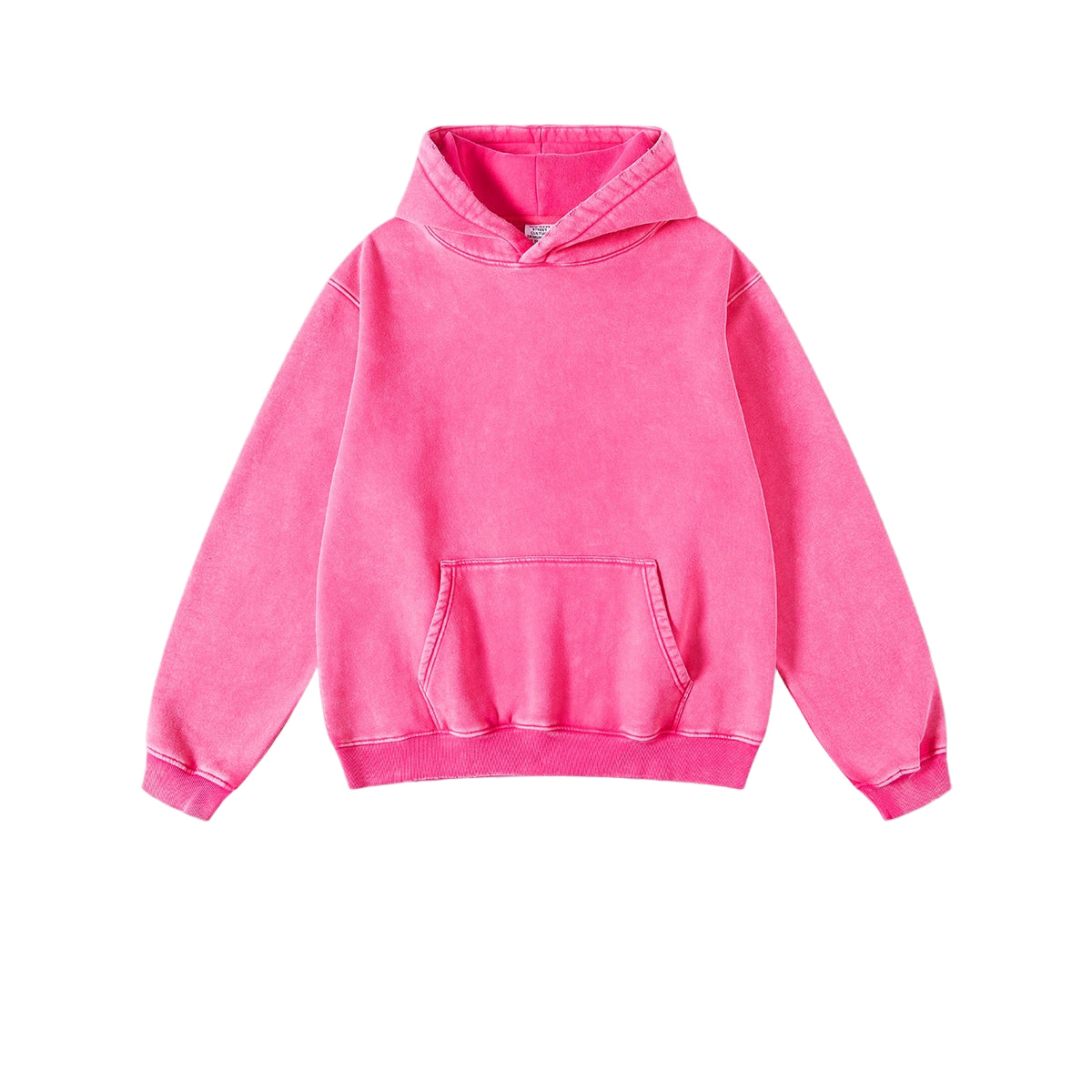 Aged Drip Hoodie