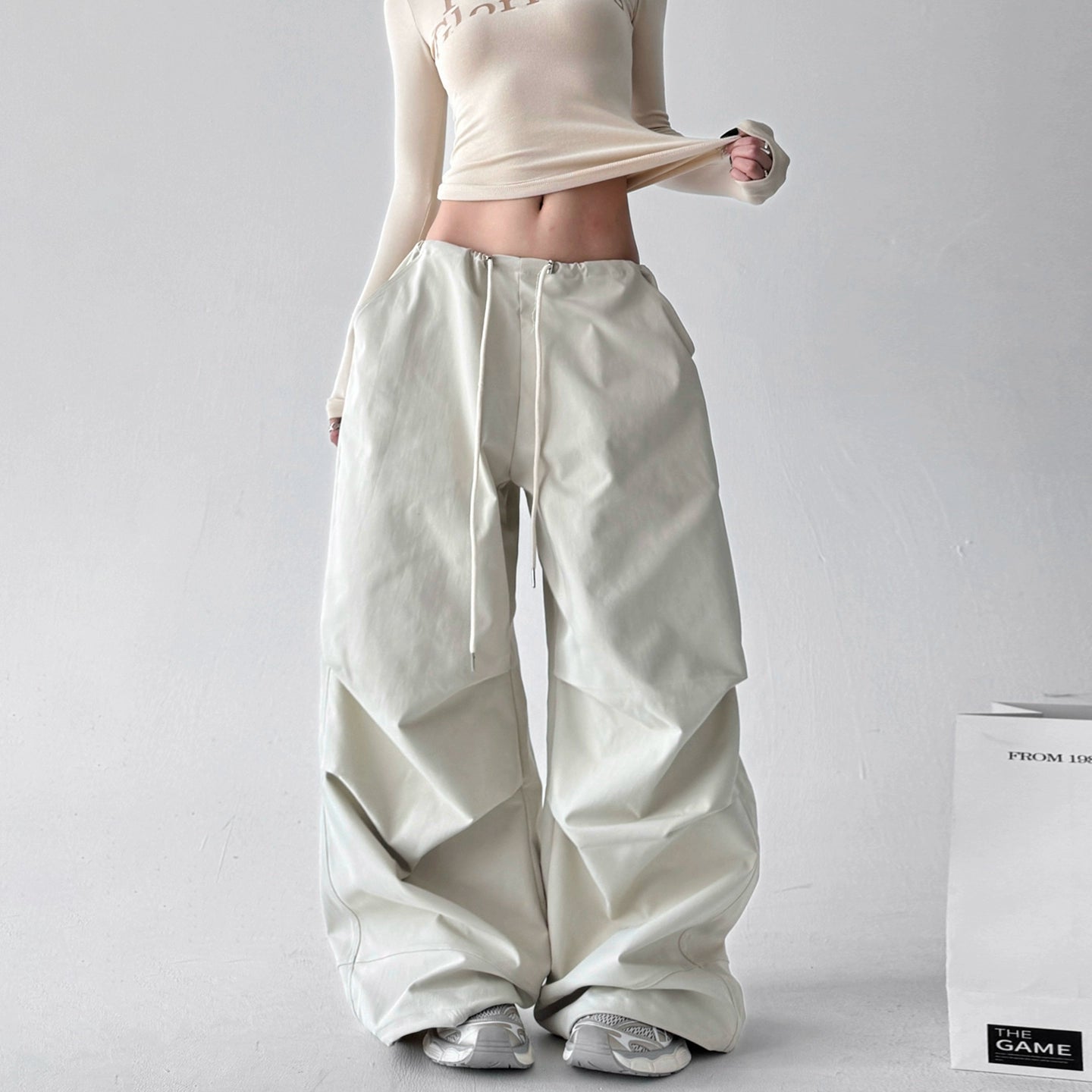 Archline Twill Pants