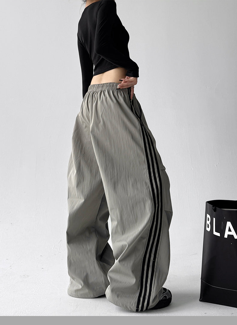 Gravix Track Pants