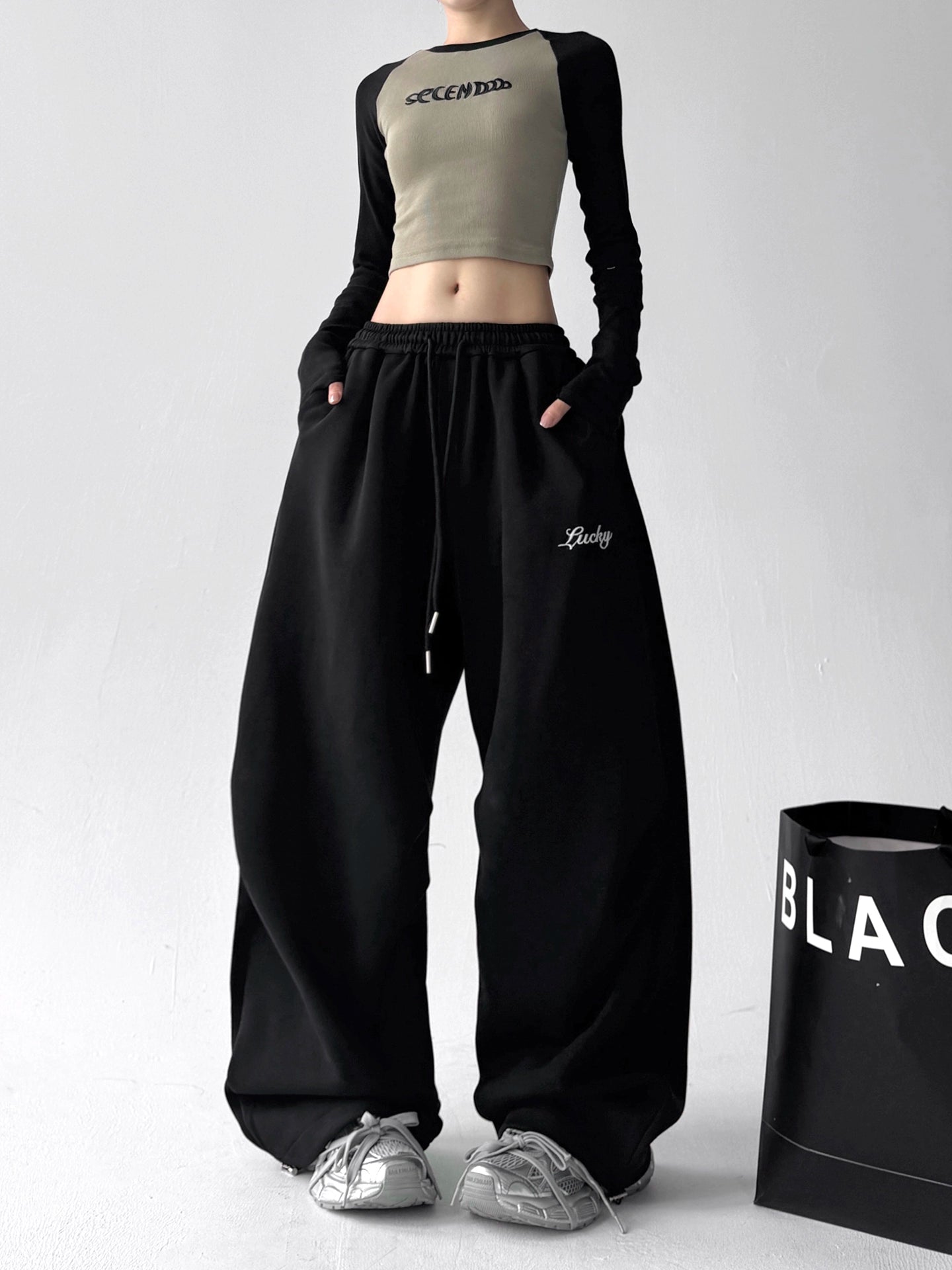 Flowstate Flux Pants