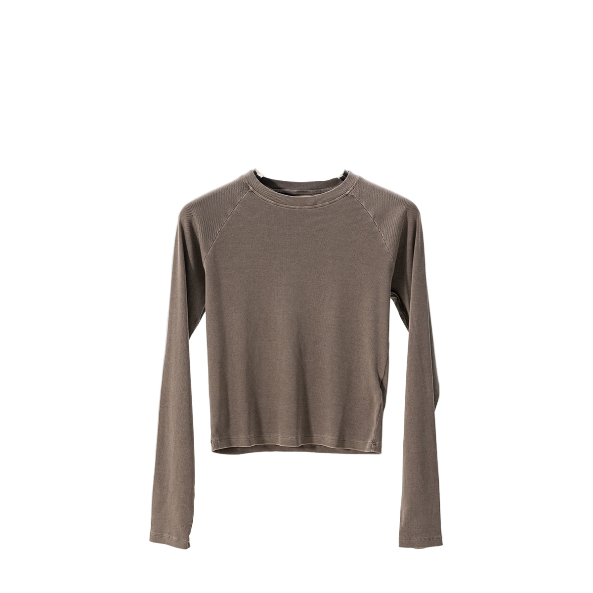 Sport-Chic Longsleeve Shirt