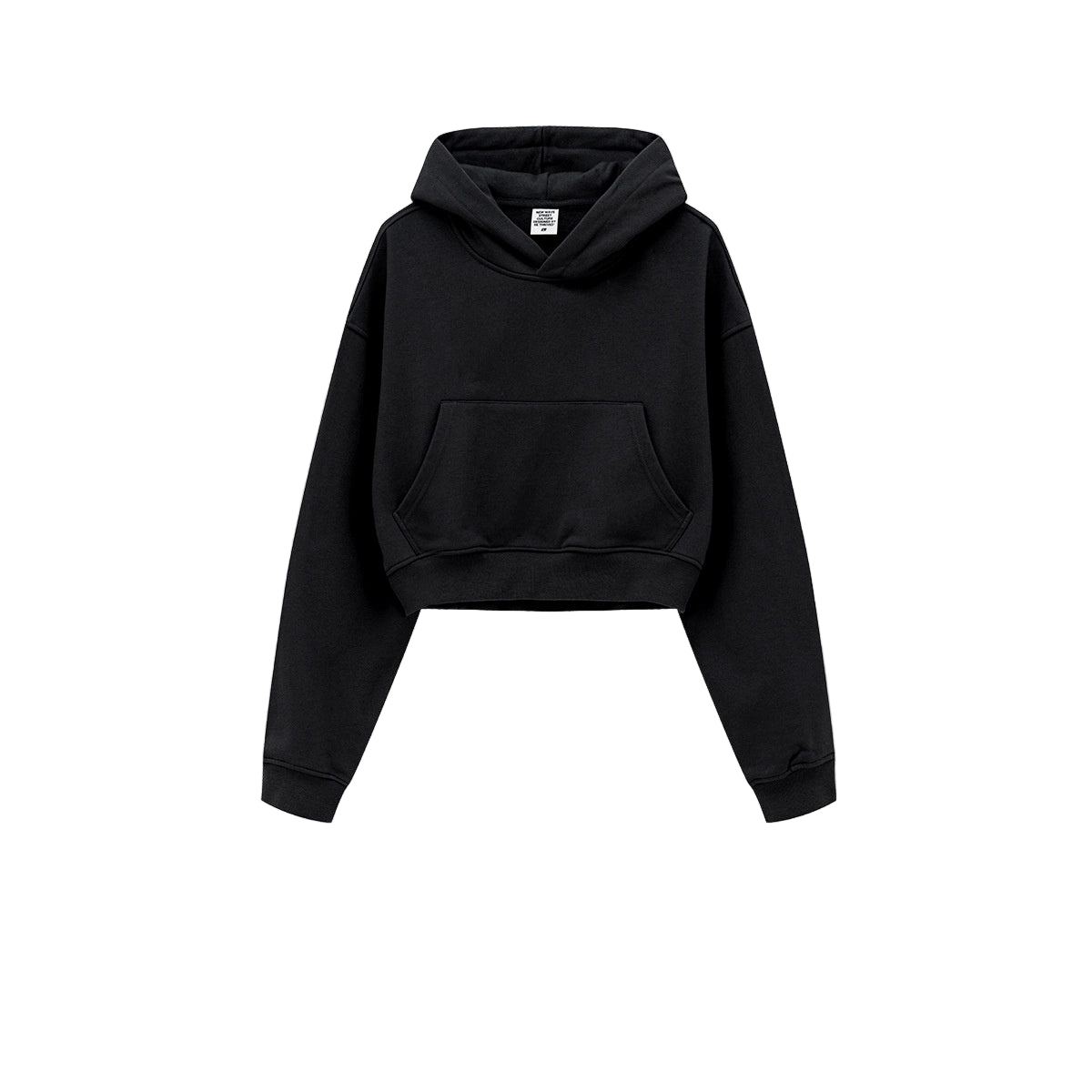 Cushy Essence Hoodie