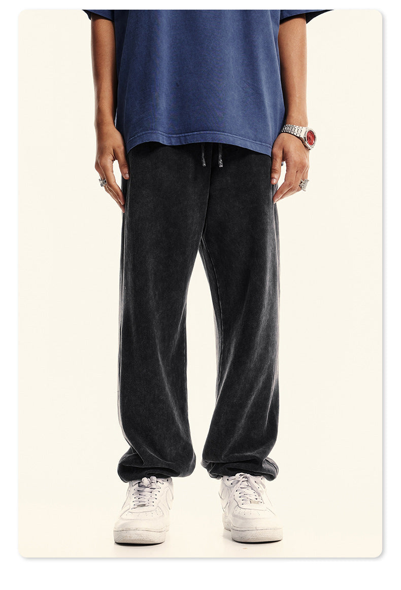 Aether Wash Pants
