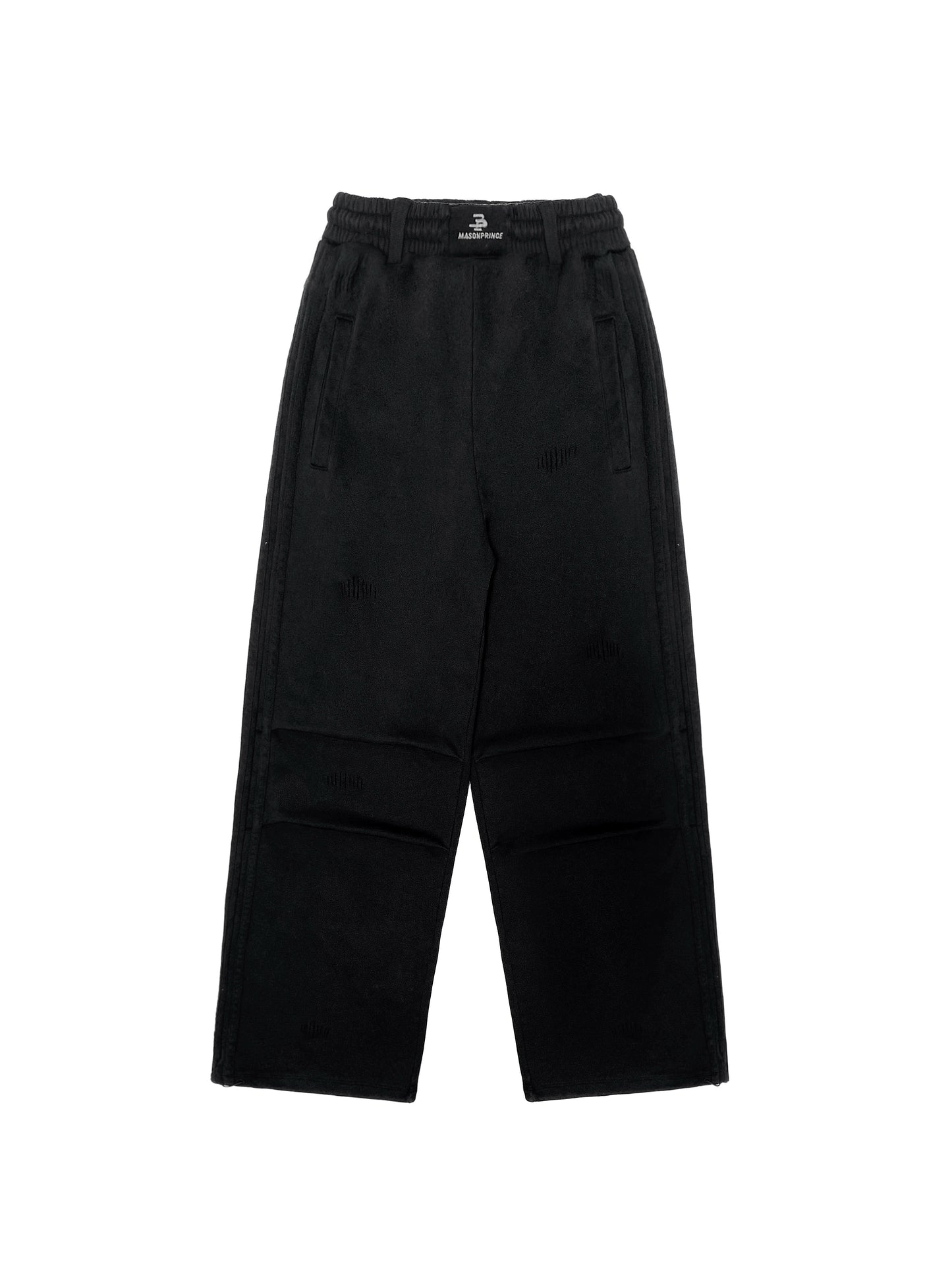 Tech-Twill Sweatpants