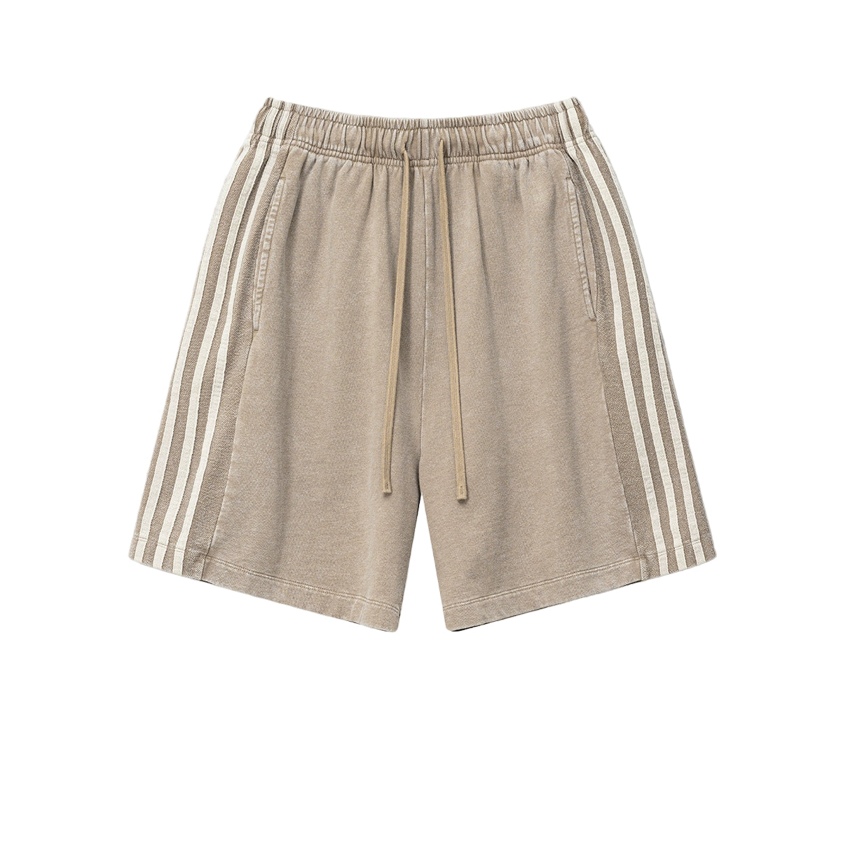 BreatheFit Shorts
