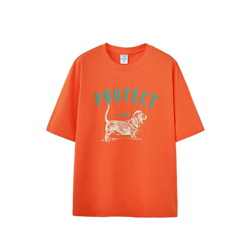 Speak Style Tee