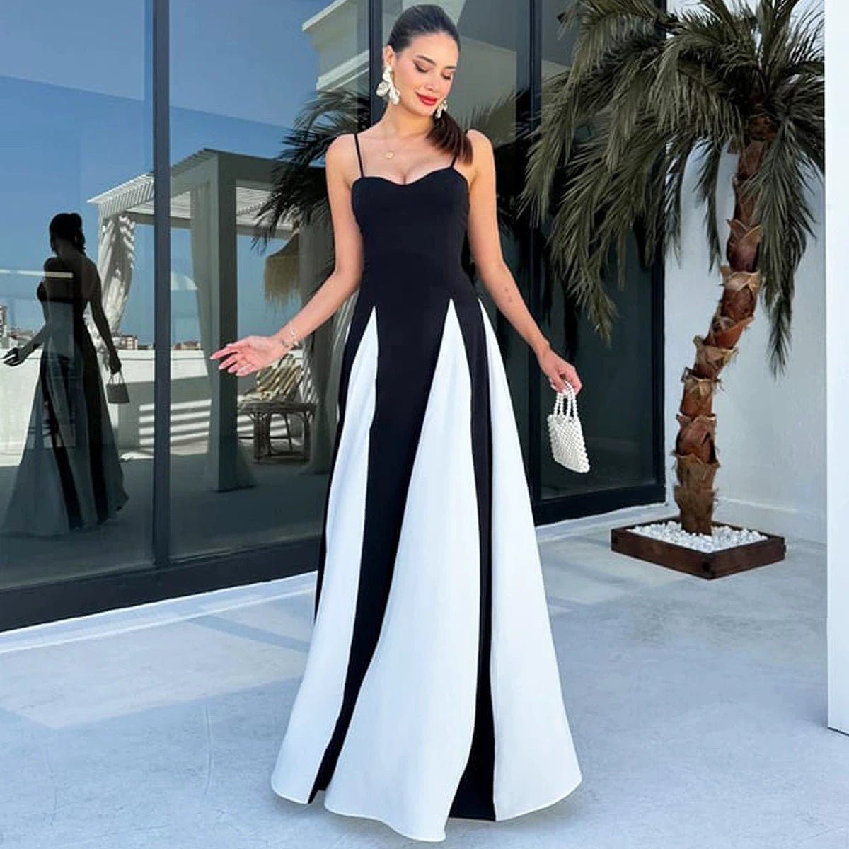 Brielle Dream Dress