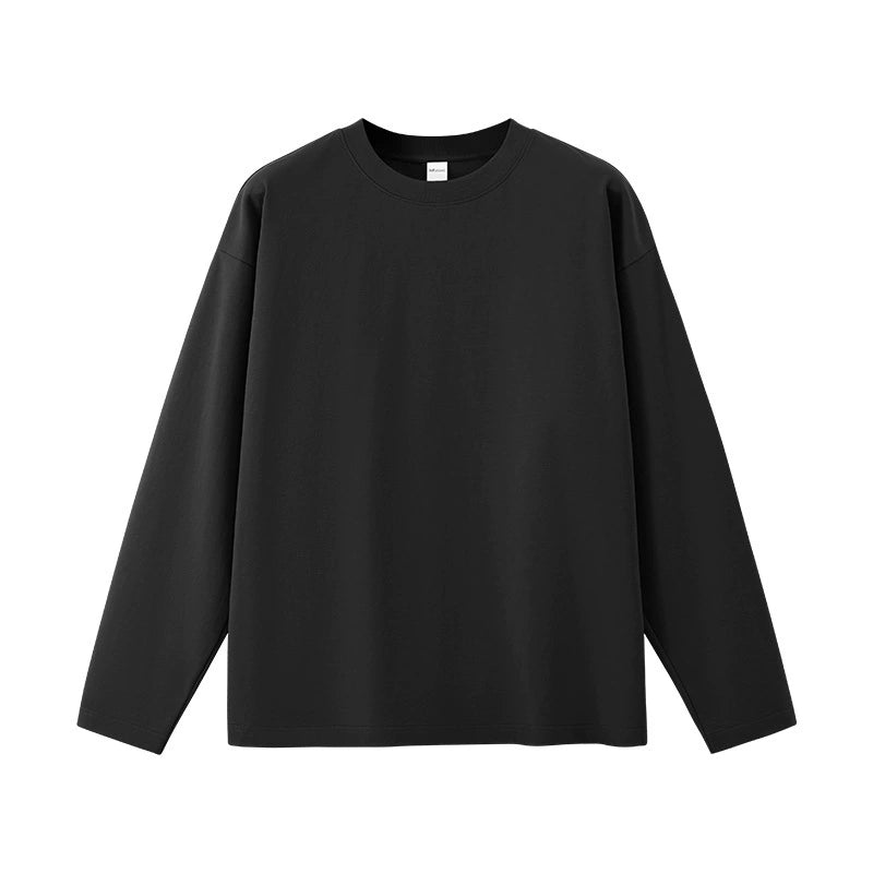 Refined Loose-Fit Shirt