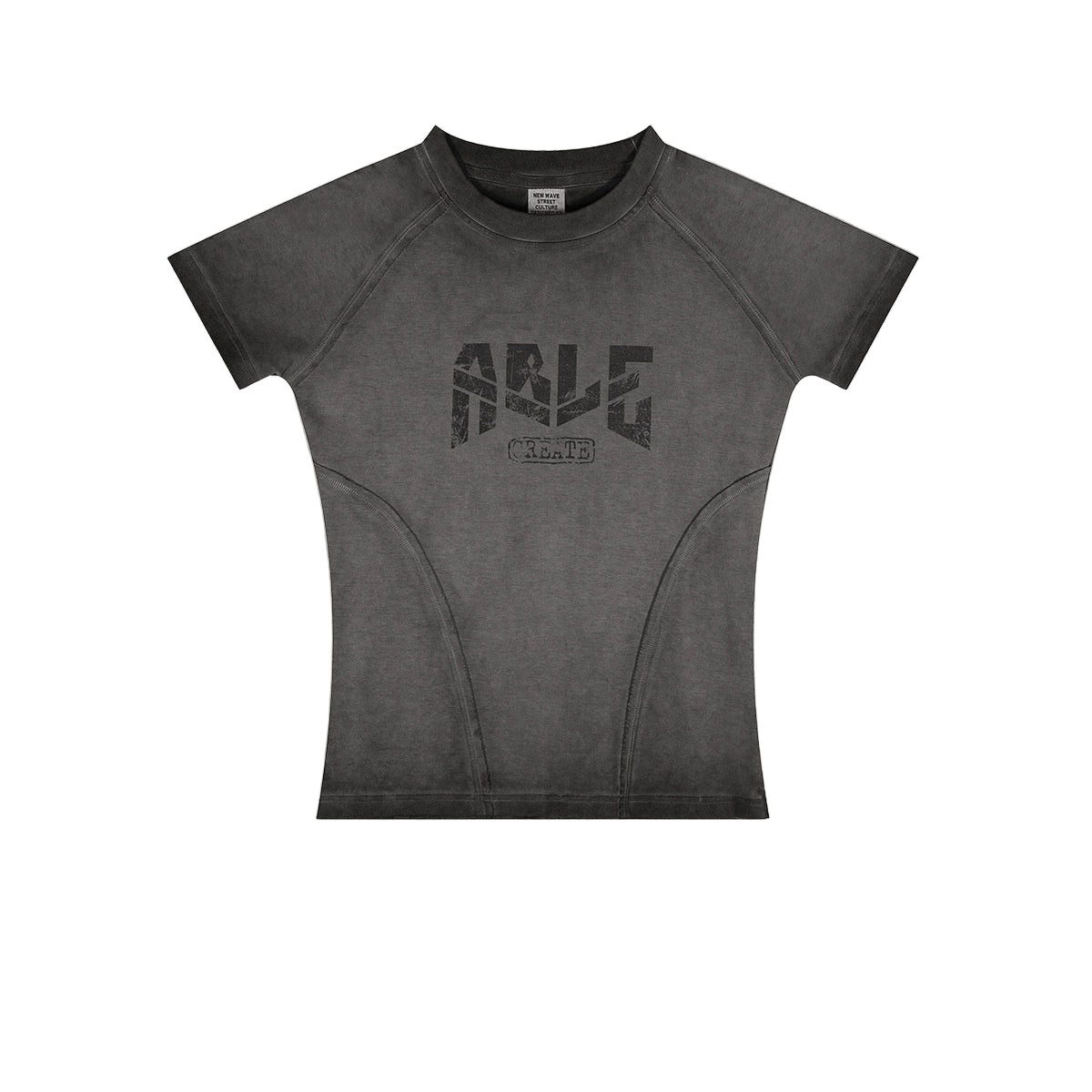 Spicy Fade Tee