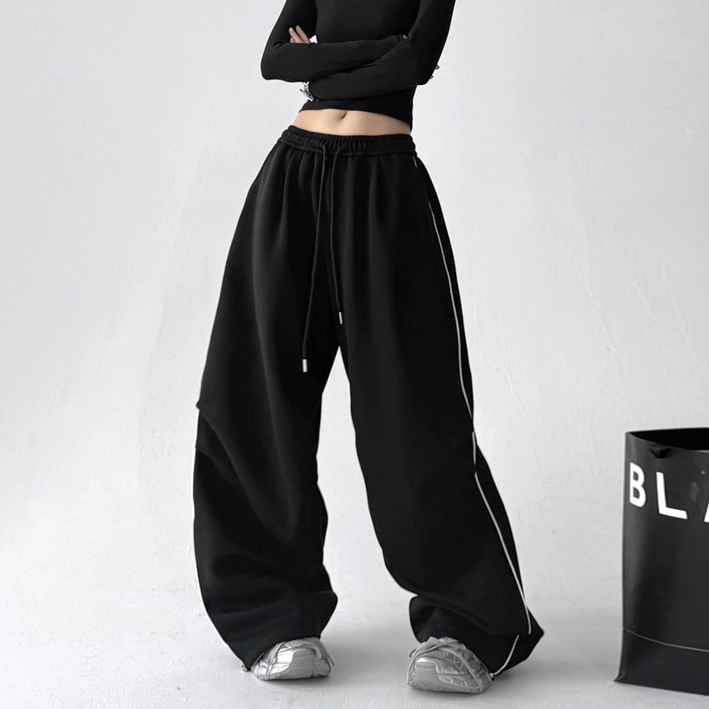 Mirage Fold Pants
