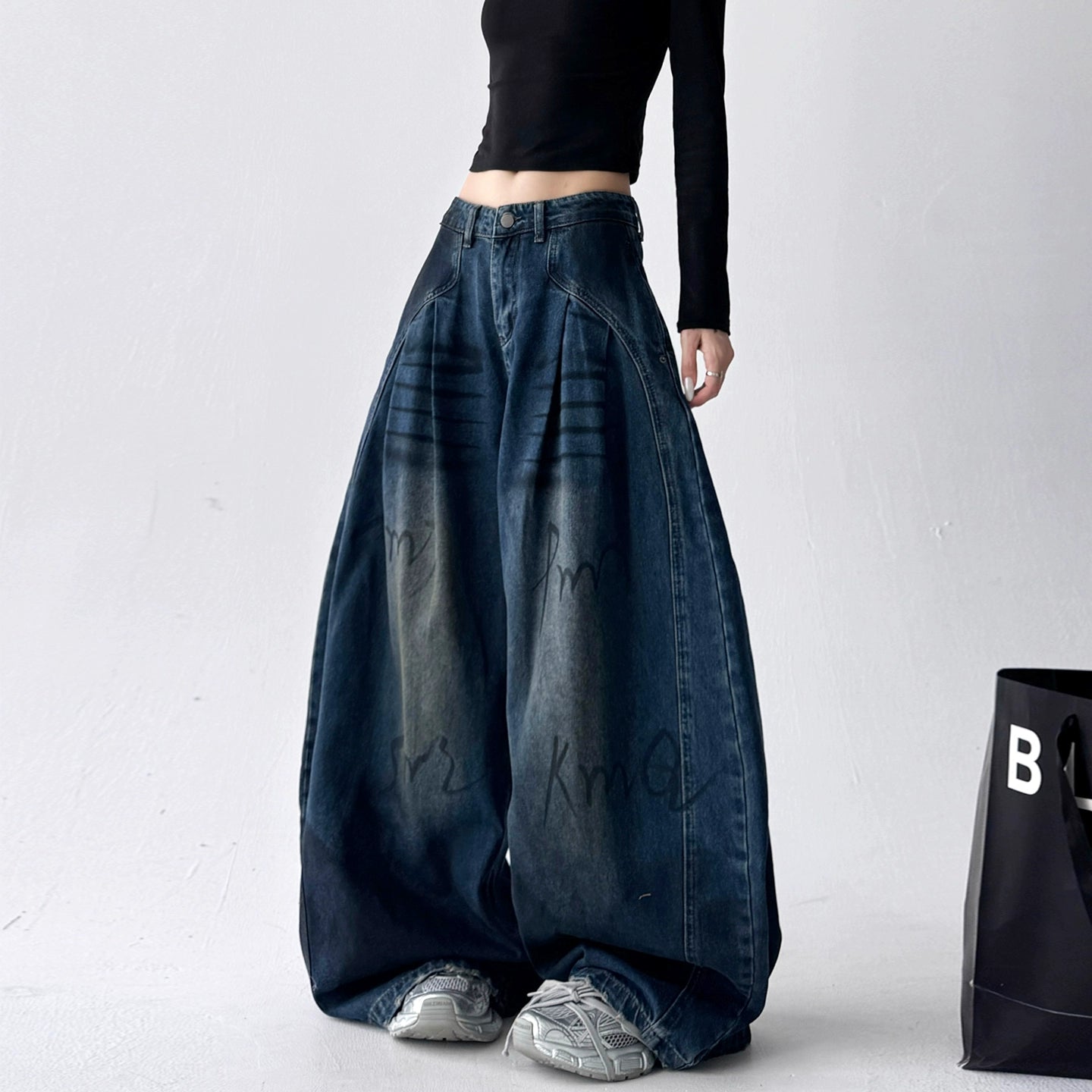 Vastline Graff Jeans