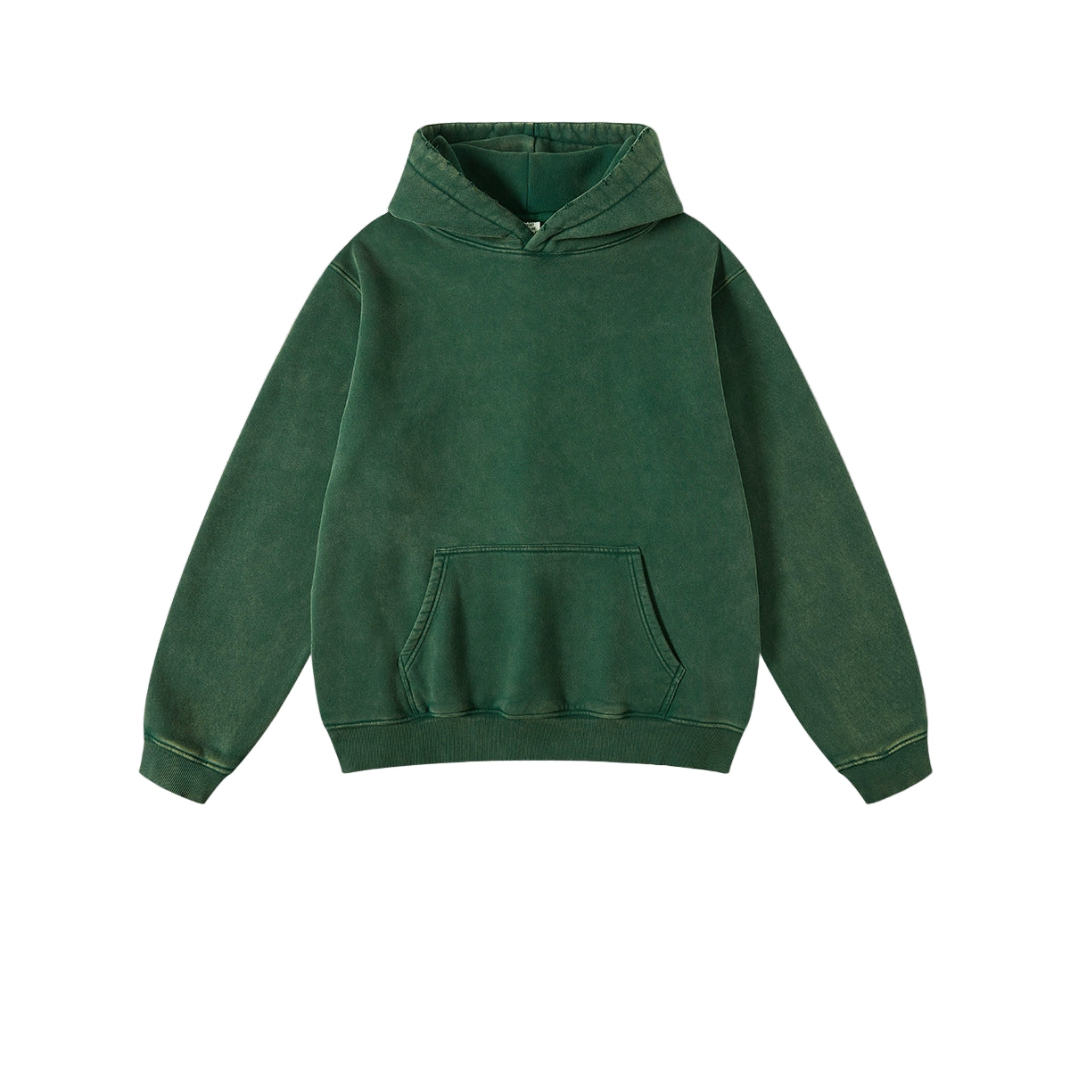 Aged Drip Hoodie