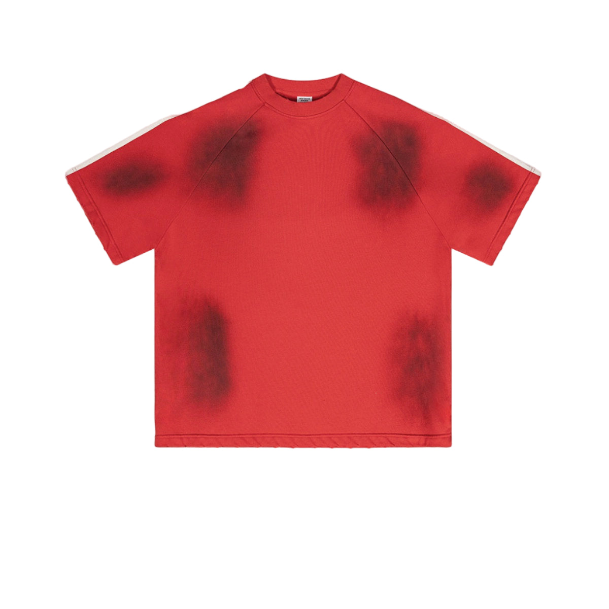 Sideflash Tee