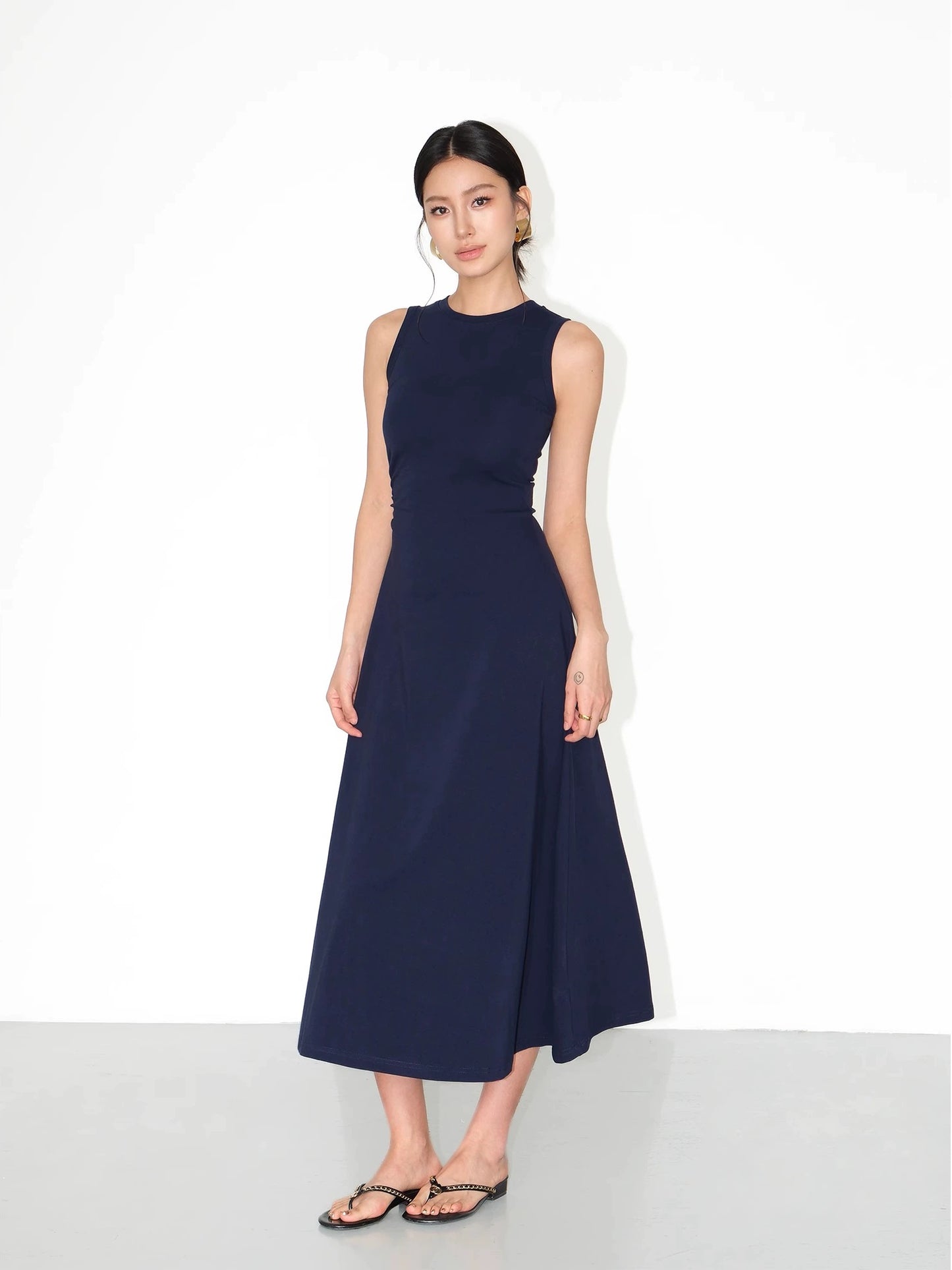 Lushline Maxi Dress