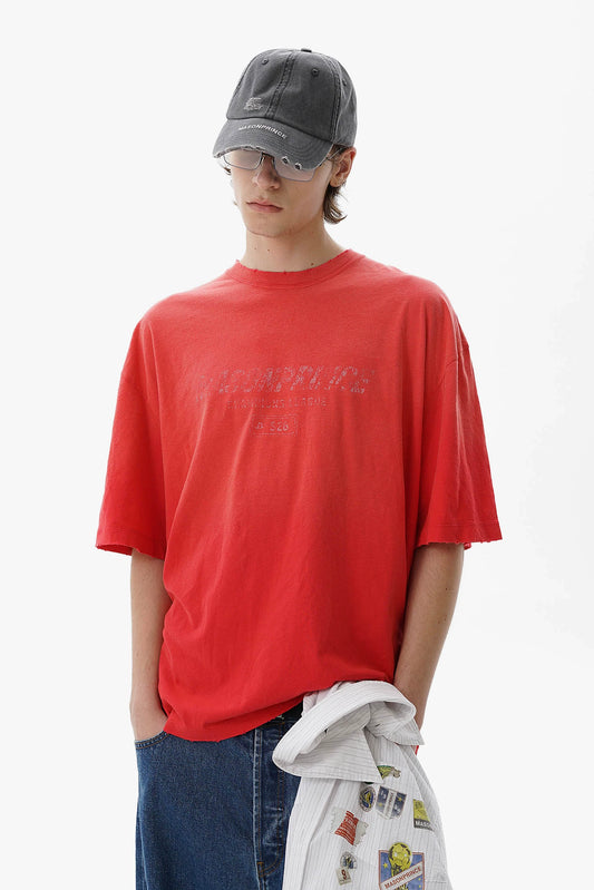 Nostalgic Edition Tee