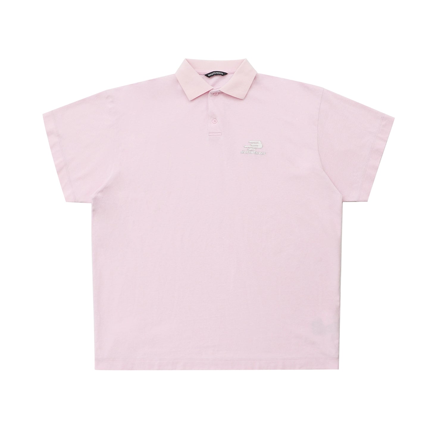 Neo-Classic Attitude Polo
