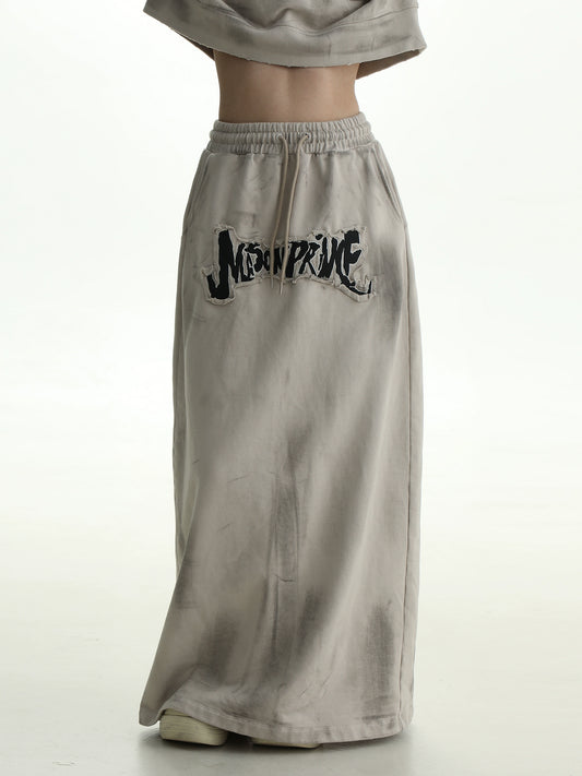 DustFade Utility Skirt